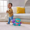 Fisher Price Sesli ve Işıklı Eğlenceli Dinozor HNR55-Eğitici Bebek Oyuncakları