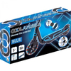 Furkan Cool Wheels Mavi Işıklı Scotter 5+-Scooter