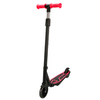 Furkan Oyuncak Cool Wheels Işıklı Scooter 5+ Pembe-Çocuk Scooter