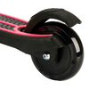 Furkan Oyuncak Cool Wheels Işıklı Scooter 5+ Pembe-Çocuk Scooter