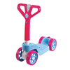 Furkan Prenses 4 Tekerlekli Scooter-Scooter