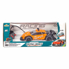 Galtoys Oyuncak 1:16 Ölçekli Şarjlı Racing Car Turuncu BW333-194-Kumandalı Arabalar