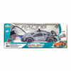 Galtoys Oyuncak 1:16 Ölçekli Şarjlı Racing Car Gri BW333-196-Kumandalı Arabalar