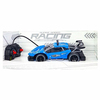 Galtoys Oyuncak 1:16 Ölçekli Şarjlı Racing Car Lacivert BW333-198-Kumandalı Arabalar