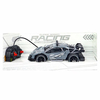 Galtoys Oyuncak 1:16 Ölçekli Şarjlı Racing Car Gri BW333-196-Kumandalı Arabalar