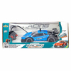 Galtoys Oyuncak 1:16 Ölçekli Şarjlı Racing Car Lacivert BW333-198-Kumandalı Arabalar