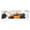 Galtoys Oyuncak 1:16 Ölçekli Şarjlı Racing Car Turuncu BW333-194-Kumandalı Arabalar
