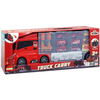Galtoys Oyuncak İtfaiye Taşıyıcı Tır 15+1 Parça GLT-E405-Oyuncak Tır