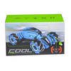 Gepettoys Oyuncak Çift Kontrollü Drift Araç Q110 2.4G 1:18-Kumandalı Arabalar