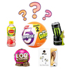 Giochi Mega Gross S2 Mini Sürpriz Paket CDU25 77567 5UG01000-Diğer Figürler