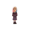Giochi Mınıx Wednesday 4 Lü Figür 7 Cm 14781 MNXH8000-Karakter Figürleri