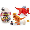 Giochi Smashers Büyük Dino Sürpriz 7487 MHR07000-Erkek Oyun Setleri