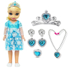 Global Oyuncak Eliza Moda Bebek 45 Cm GL100415-Oyuncak Bebekler
