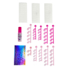 Go Glam Nail Suprise Blind Pack 6063453-Kız Oyun Setleri