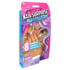 Go Glam Nail Suprise Blind Pack 6063453-Kız Oyun Setleri