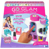 Go Glam Unique Nail Salon 6061175-Kız Oyun Setleri