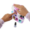 Go Glam Unique Nail Salon 6061175-Kız Oyun Setleri