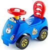 Güçlü Oyuncak İlk Adım Araba 4980-Bebek Bisikletleri