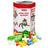 Halitcan Oyuncak 72 Parça Boru Lego HC1018-Lego Oyuncak