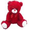 Halley Oyuncak Peluş Ayı 30 Cm PL62543-Peluş Oyuncaklar