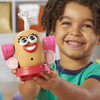 Hasbro Bayan Patates Kafa F9418-Karakter Figürleri
