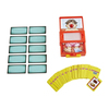 Hasbro Gaming Süper Doktor Röntgen Yarışı F4259-Çocuk Kutu Oyunları