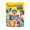 Hasbro Gaming Süper Doktor Röntgen Yarışı F4259-Çocuk Kutu Oyunları