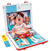 Hasbro Gaming Süper Doktor Yeni 2025 G0951-Çocuk Kutu Oyunları