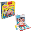 Hasbro Gaming Süper Doktor Yeni 2025 G0951-Çocuk Kutu Oyunları