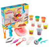 Hasbro Play-Doh Dişçi Seti F1259-Oyun Hamuru