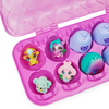 Hatchimals Colleggtibles 12 Pk Babies 6060646-Kız Oyun Setleri
