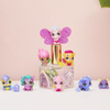 Hatchimals Colleggtibles 12 Pk Babies 6060646-Kız Oyun Setleri