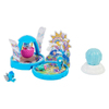 Hatchimals CollEGGtibles Rainbow Cation - 4 Karakter ve 2 Aksesuar Playdate Paketi Yumurta Oyun Seti 6064443-Karakter Figürleri