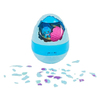 Hatchimals CollEGGtibles Rainbow Cation - 4 Karakter ve 2 Aksesuar Playdate Paketi Yumurta Oyun Seti 6064443-Karakter Figürleri