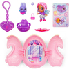 Hatchimals Pixies Babysitters 6060405-Kız Oyun Setleri