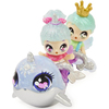 Hatchimals Pixies Riders 3 Babies 6061657-Kız Oyun Setleri