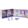 Hatchimals Pixies Riders 3 Babies 6061657-Kız Oyun Setleri
