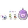 Hatchimals Pixies Riders 3 Babies 6061657-Kız Oyun Setleri