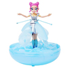 Hatchminals Pixies Crystal Flyers 6061661-Karakter Figürleri