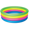 Havuz Neon 4 Bölme 157X46 KZL-BW51117-Deniz ve Havuz Oyuncakları
