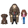 Hermione & Hagris Pack - 3 Multipack 6061833-Kız Oyun Setleri