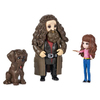 Hermione & Hagris Pack - 3 Multipack 6061833-Kız Oyun Setleri