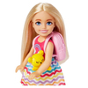 HJY17 BARBIE SEYAHATTE CHELSEA BEBEK VE AKSESUARLARI-Kategorisiz