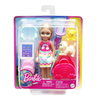 HJY17 BARBIE SEYAHATTE CHELSEA BEBEK VE AKSESUARLARI-Kategorisiz