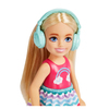 HJY17 BARBIE SEYAHATTE CHELSEA BEBEK VE AKSESUARLARI-Kategorisiz