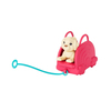 HJY17 BARBIE SEYAHATTE CHELSEA BEBEK VE AKSESUARLARI-Kategorisiz