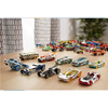 Hot Wheels 10'lu Araba Seti-Diecast Model Arabalar