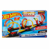 Hot Wheels Çok Çemberli Yarış HDR83-Erkek Oyun Setleri