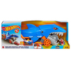Hot Wheels Köpek Balığı Taşıyıcı GVG36-Erkek Oyun Setleri
