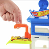 Hot Wheels Köpek Balığından Kaçış Oyun Seti HDP06-Erkek Oyun Setleri